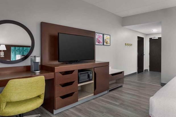 Images Hampton Inn Birmingham I-65/Lakeshore Drive