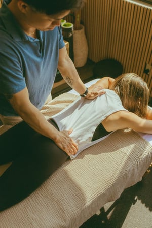 Images Healcove Clinic