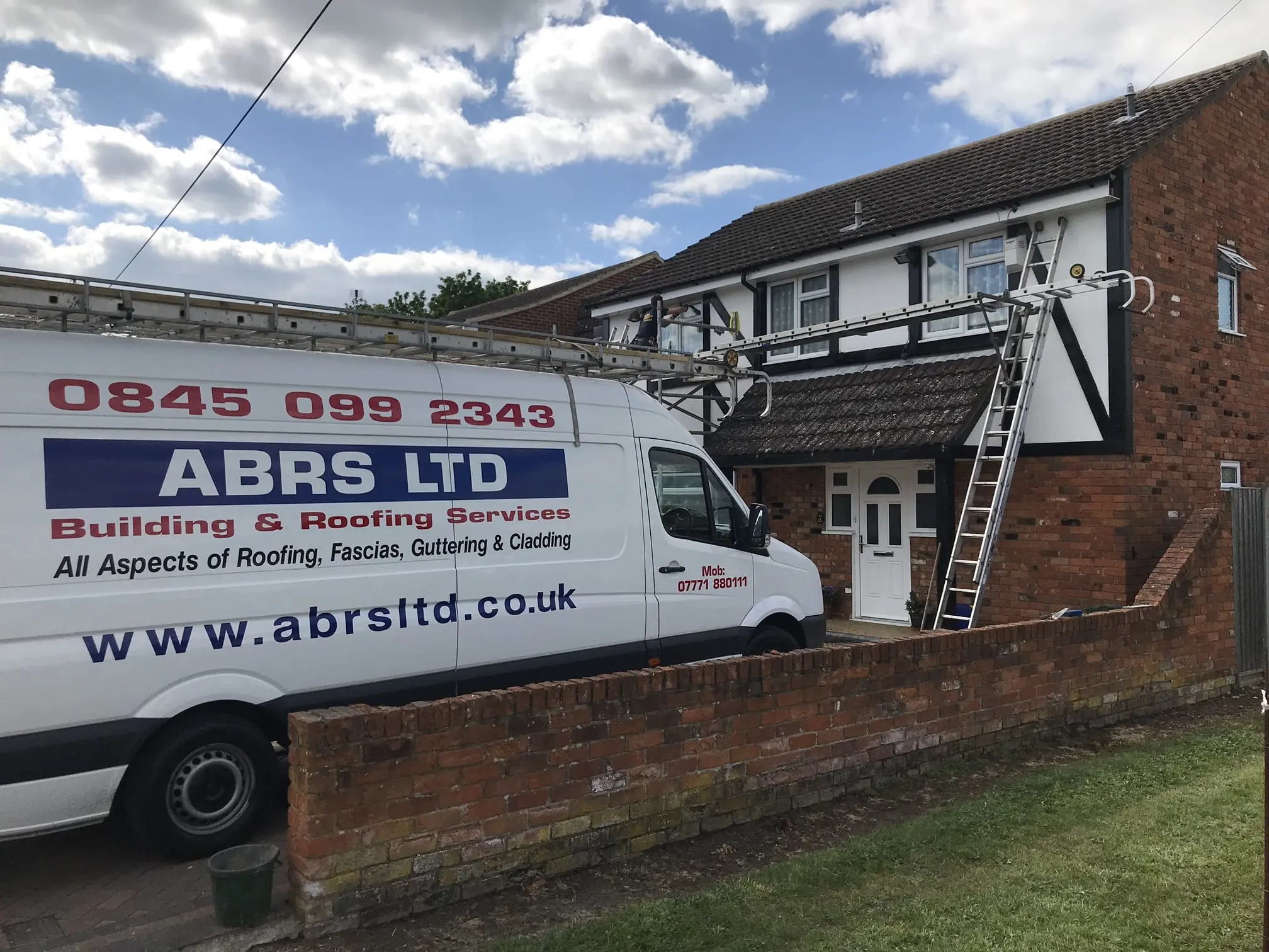Images ABRS Roofing Services Ltd