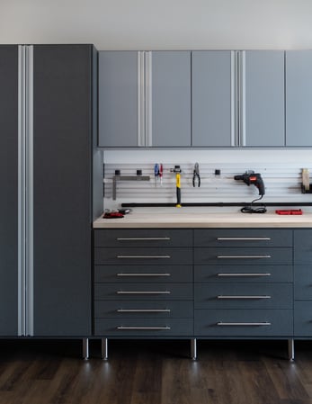 Images Concept II Closets