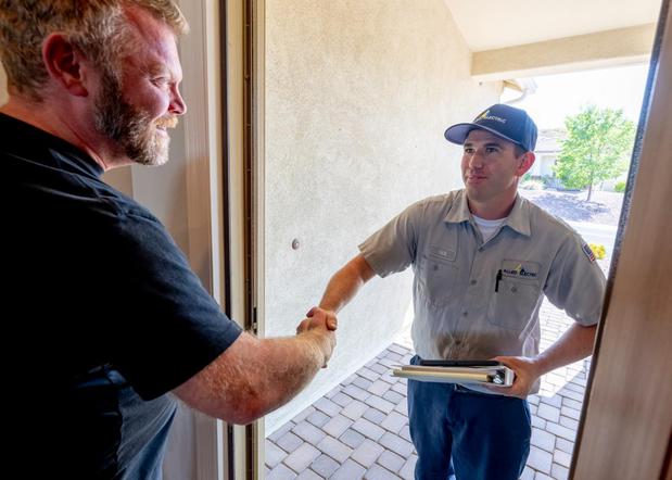 Images Allied Electric, Heating and Air Conditioning