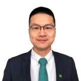 Images Keith Wei - TD Financial Planner