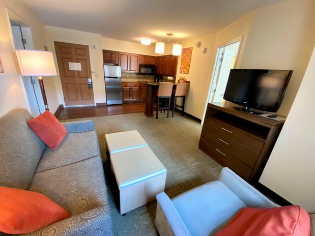 Images Staybridge Suites Great Falls by IHG