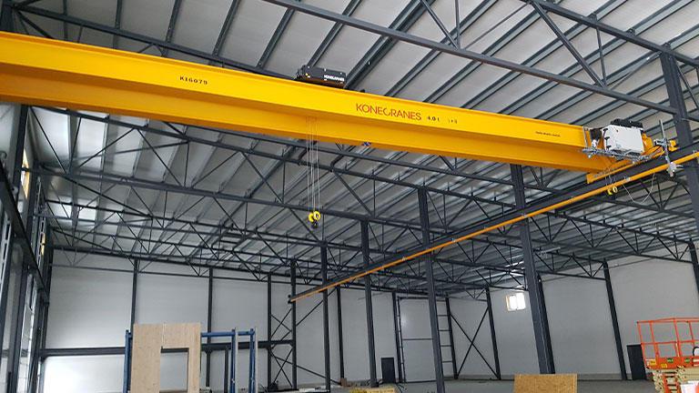 Images Linnasteel Oy
