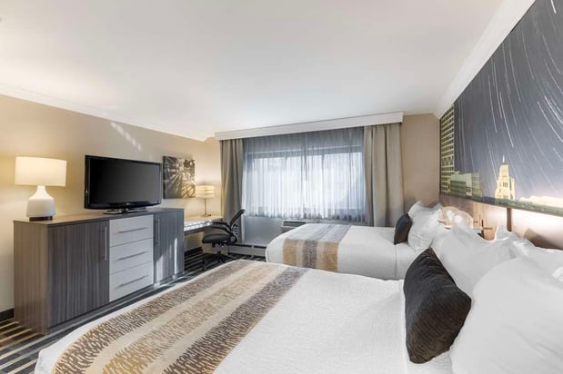 Images Best Western Plus Milwaukee West