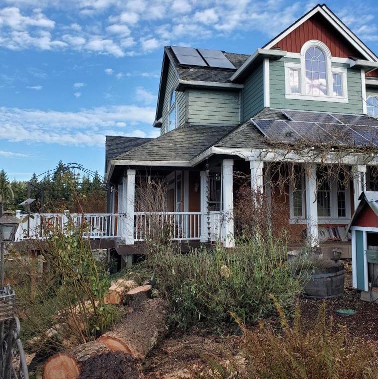 Images Alex's Quality Tree Service