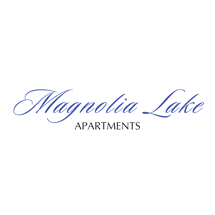 Magnolia Lake Apartments Logo
