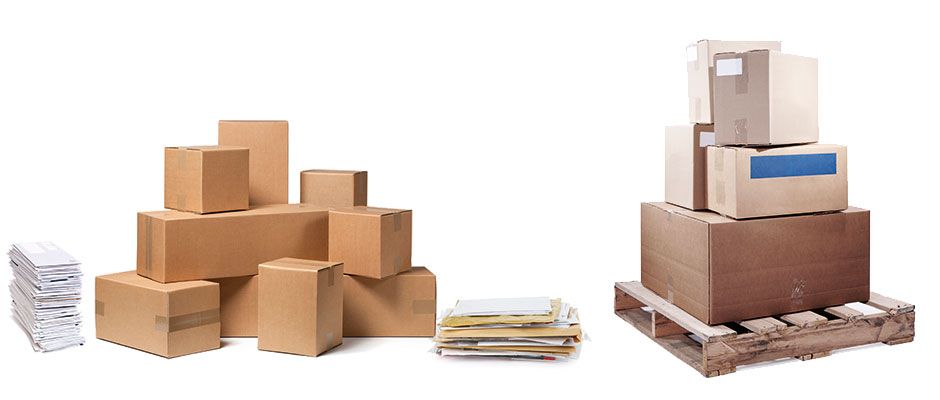 Bilder easyShipping4U SA