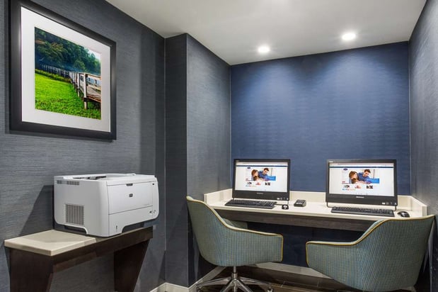 Images Hampton Inn Norcross