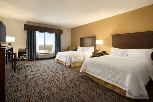 Images Hampton Inn West Monroe
