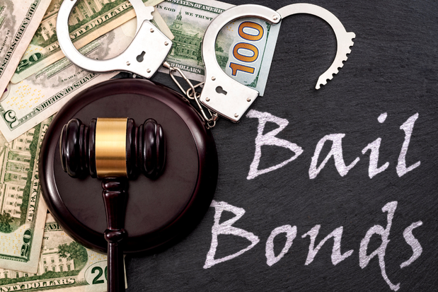 Images Confidential Bail Bonds
