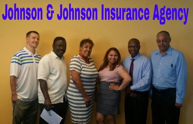 Images David Johnson: Allstate Insurance
