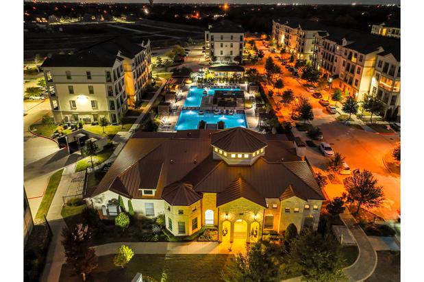 Images Park at Bayside Apartments