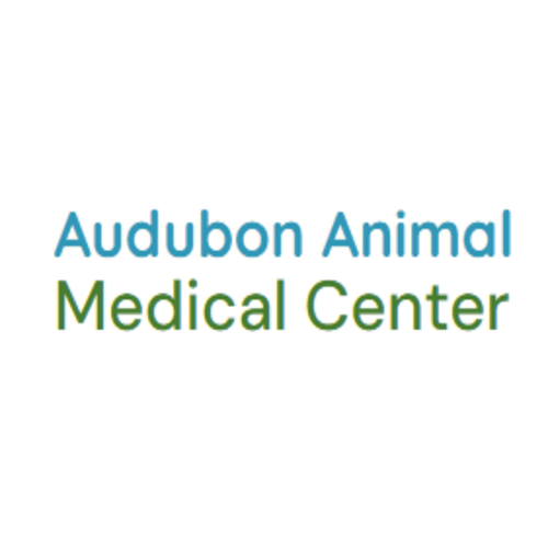Audubon Animal Medical Center Logo