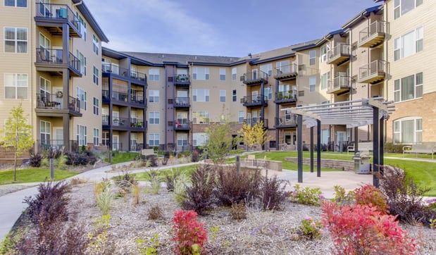 Images The Legends at Silver Lake Village 55+ Apartments