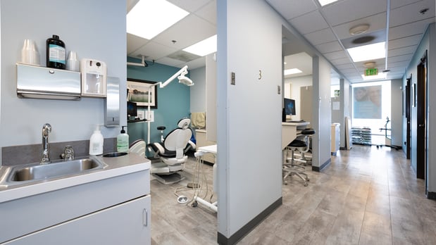 Images Gentle Dental Lynnwood