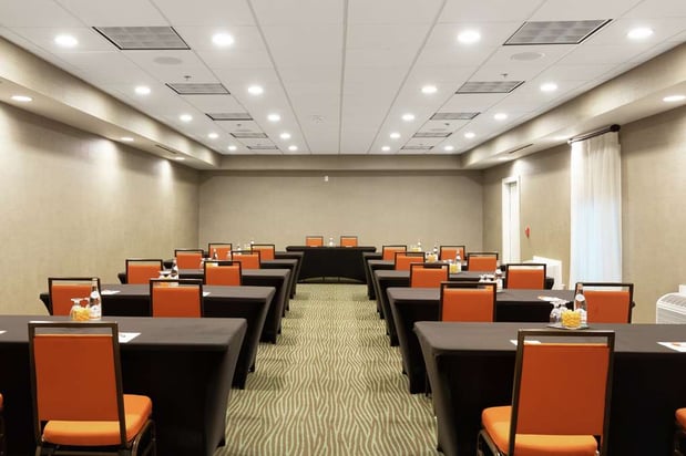 Images DoubleTree by Hilton Hotel Galveston Beach