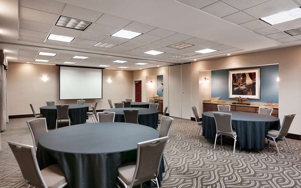 Images Hampton Inn & Suites Ft. Worth-Burleson