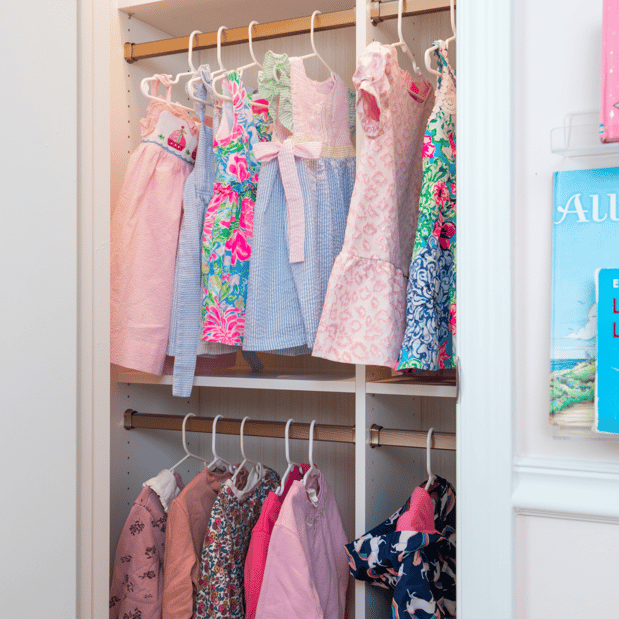 Images Tailored Closet of Northwest Houston