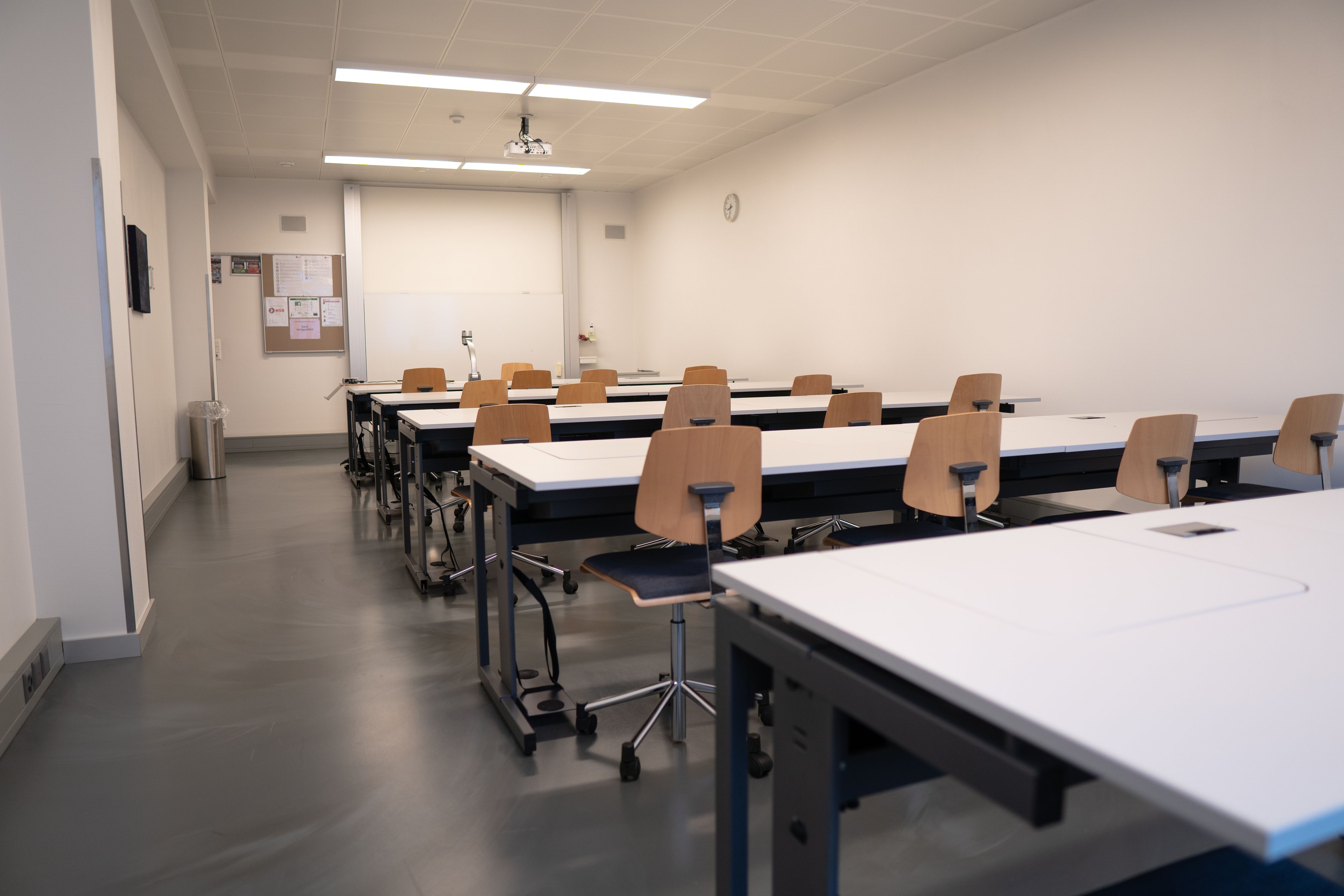 Bilder HSO Wirtschafts- und Informatikschule