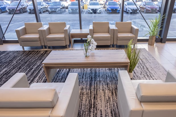 Images Grubbs Nissan of Tulsa