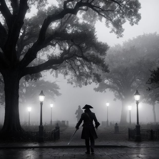 Images New Orleans Legendary Walking Tours
