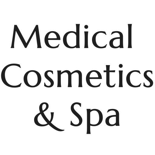 Logo Medical Cosmetics & Spa