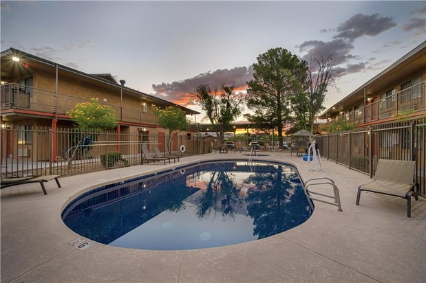 Images Best Western Cottonwood Inn
