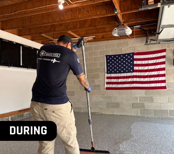 Images MACH ONE Epoxy Floors of Norfolk