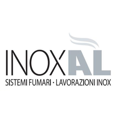 Inox al Canne Fumarie Logo