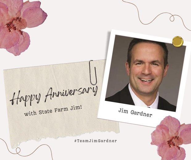 Images Jim Gardner - State Farm Insurance Agent