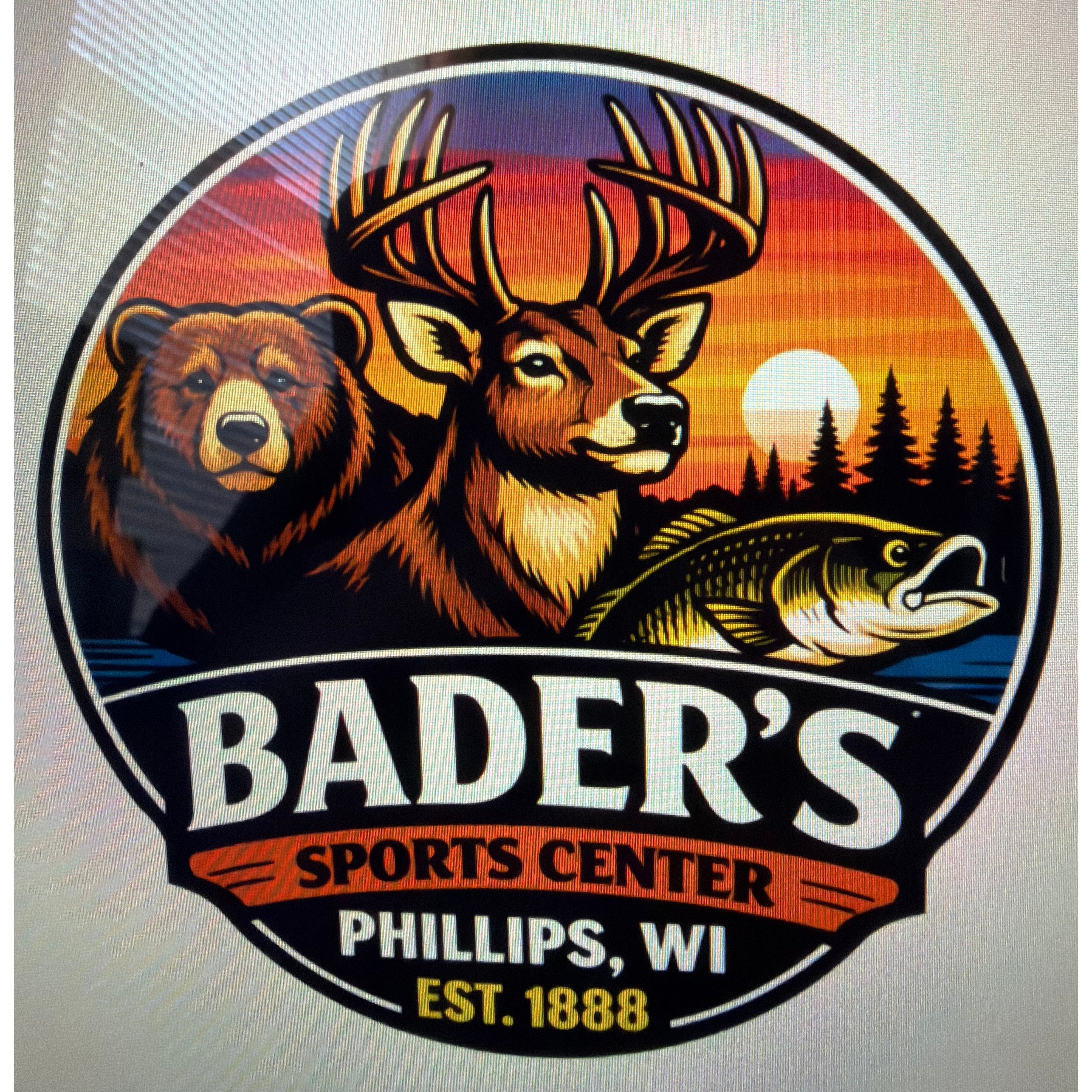company logo