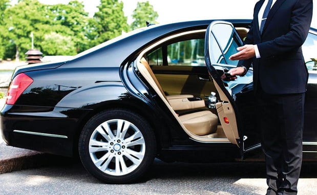 Images Boston Executive Limousine Service