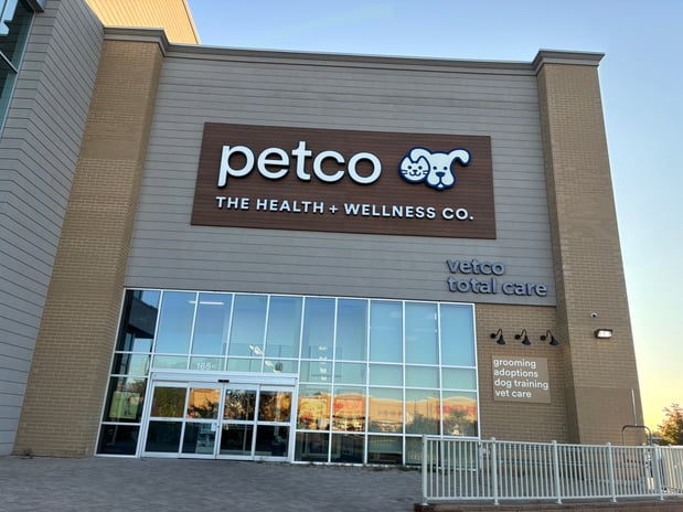 Images Petco Grooming