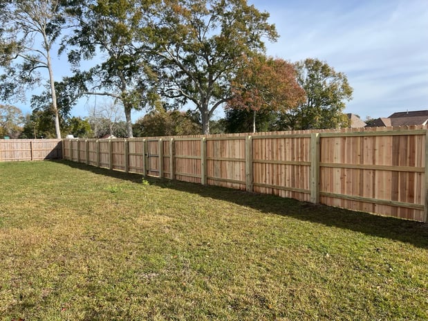 Images Superior Fence & Rail of Southern Louisiana