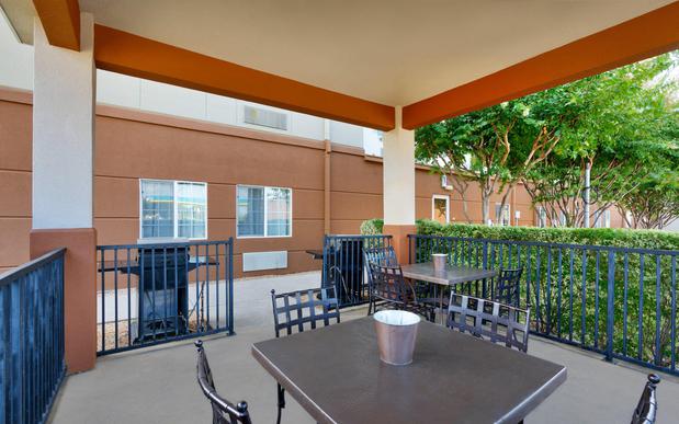 Images Candlewood Suites Dallas Plano East Richardson by IHG