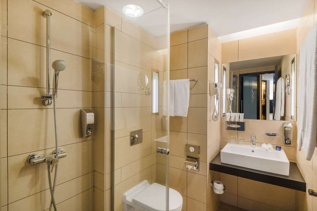 Images Park Inn by Radisson Sárvár Resort & Spa