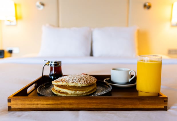 Images Crowne Plaza Cleveland at Playhouse Square by IHG