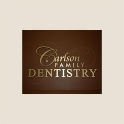 Carlson Family Dentistry Logo
