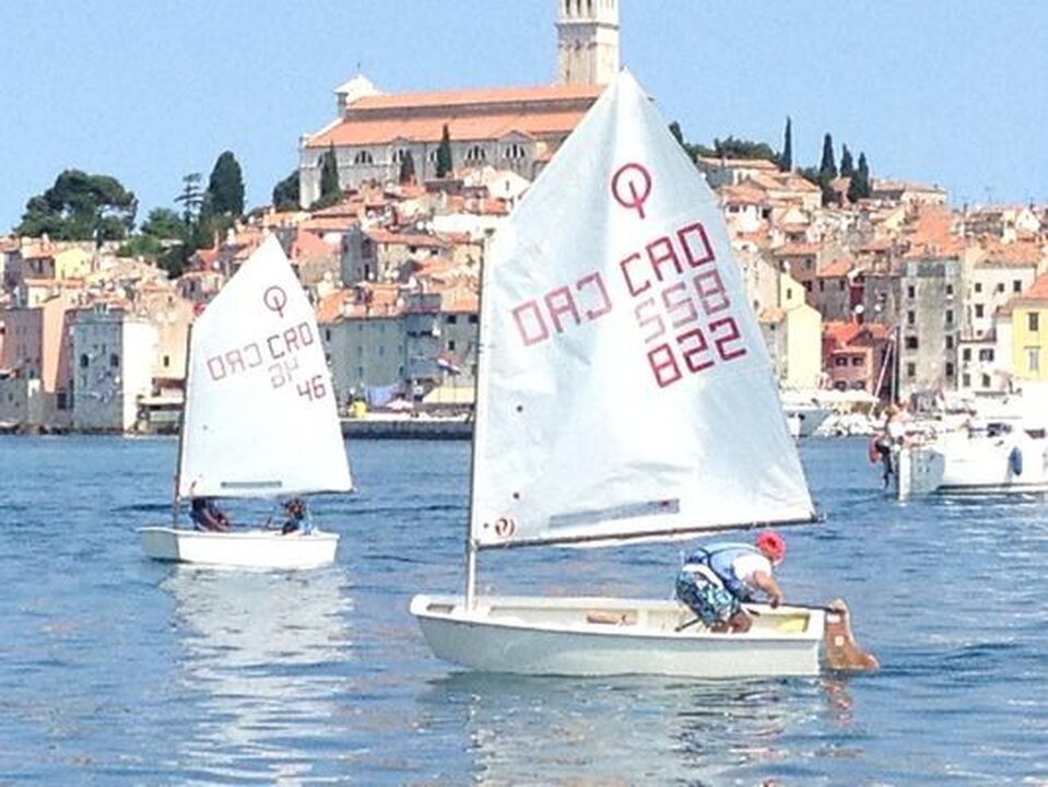 Kundenbild groß 31 Adriatic Sailing Team