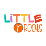 Little Roots | Pediatric Chiropractic Logo