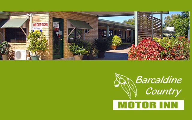 Images Barcaldine Country Motor Inn