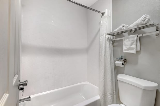 Images Best Western West Monroe Inn