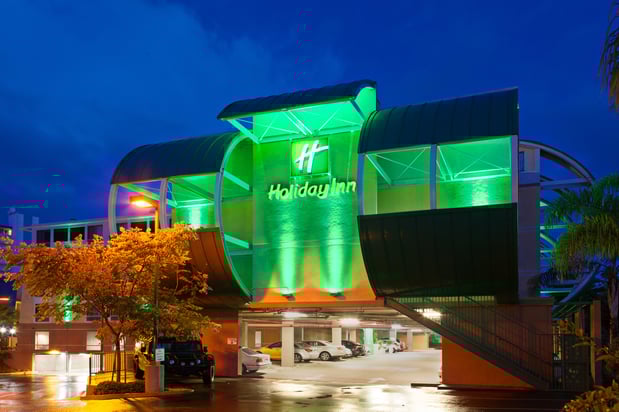 Images Holiday Inn Oceanside Camp Pendleton Area by IHG