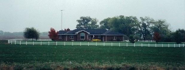 Images Miller's Vinyl Fencing Inc.