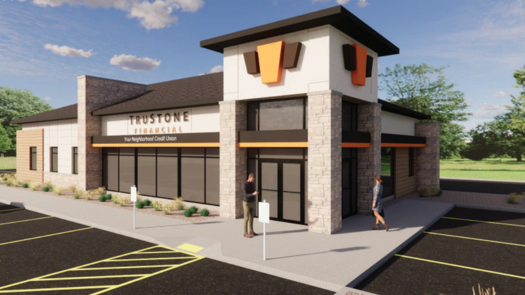 TruStone Financial Credit Union New Berlin Branch
