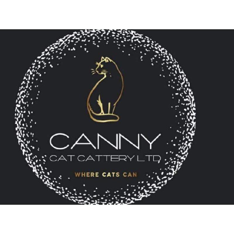 Canny Cat Cattery Ltd Logo