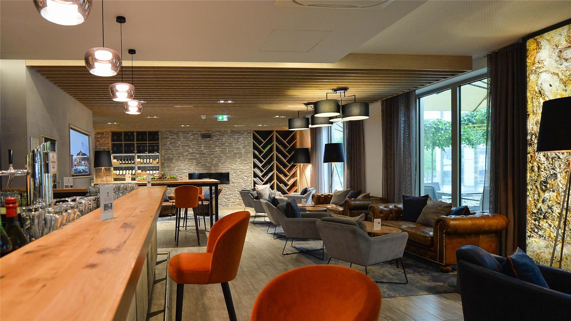 Bild 46 Best Western Hotel Wiesbaden in Wiesbaden