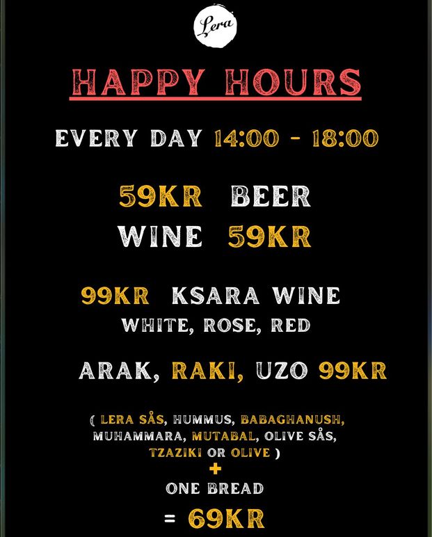 Images Lera Restaurang AB