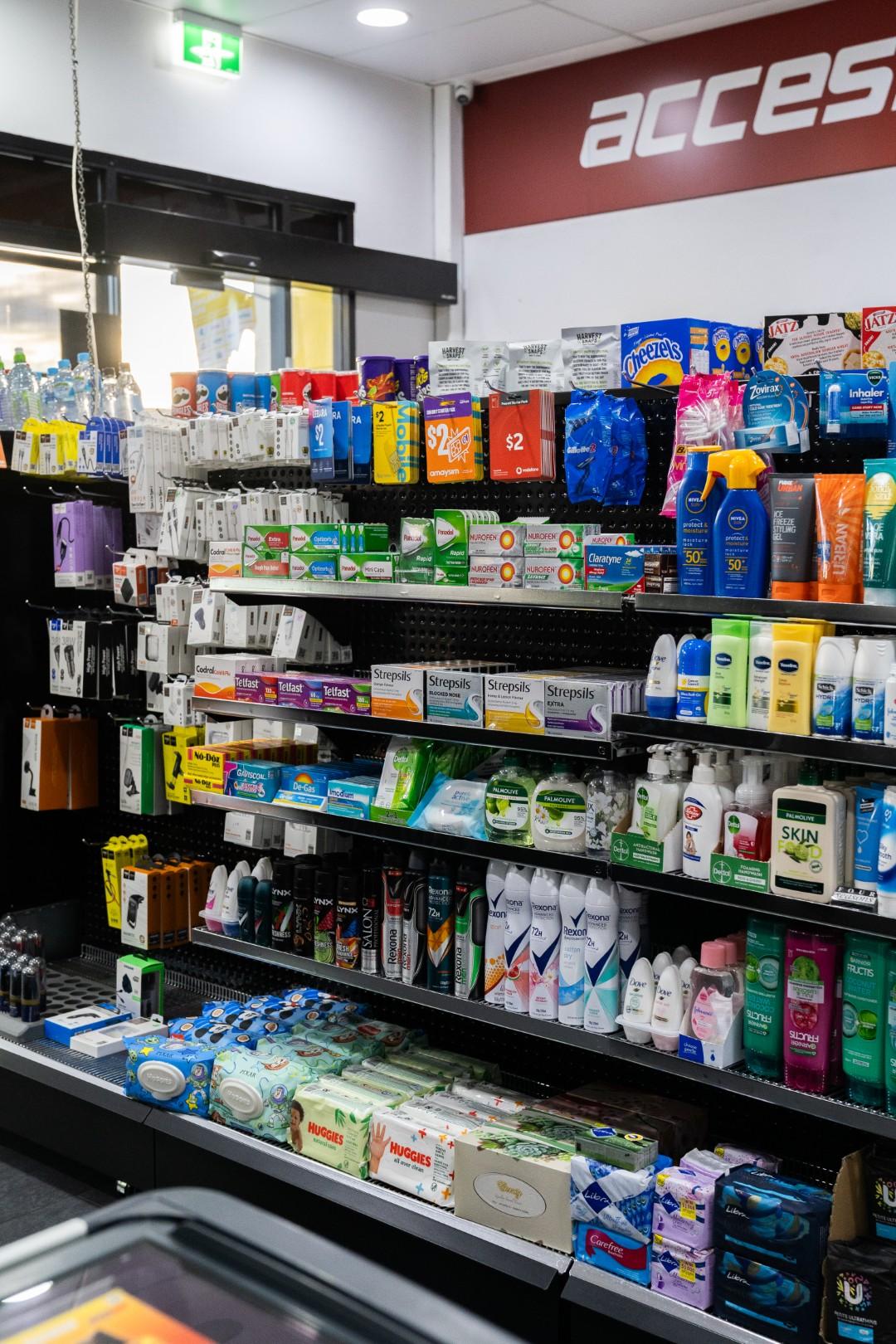 Images SPEEDWAY PARK RD